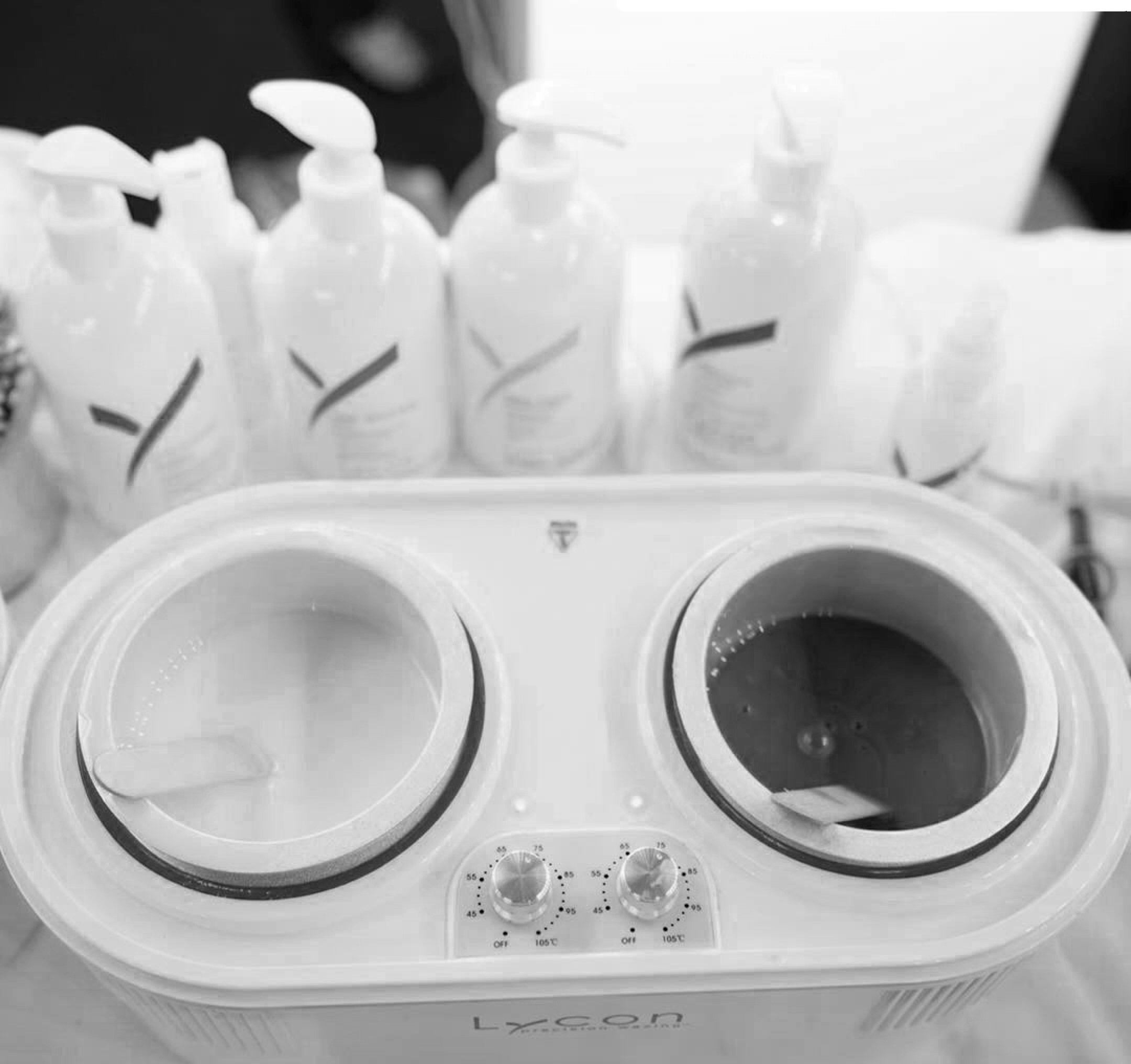 The Ultimate Guide to Luxurious Waxing: Introducing the Lycon System -  by Catherine Bond