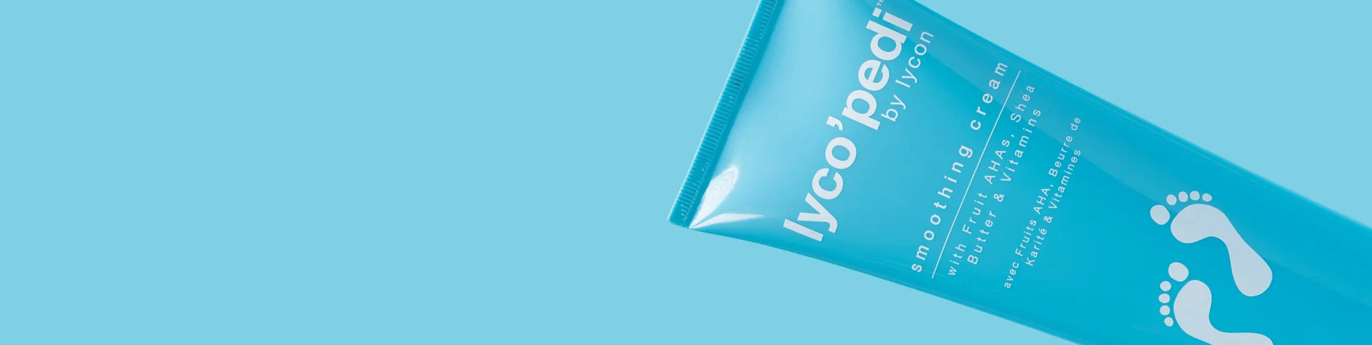 Lyco'Pedi Collection - Retail