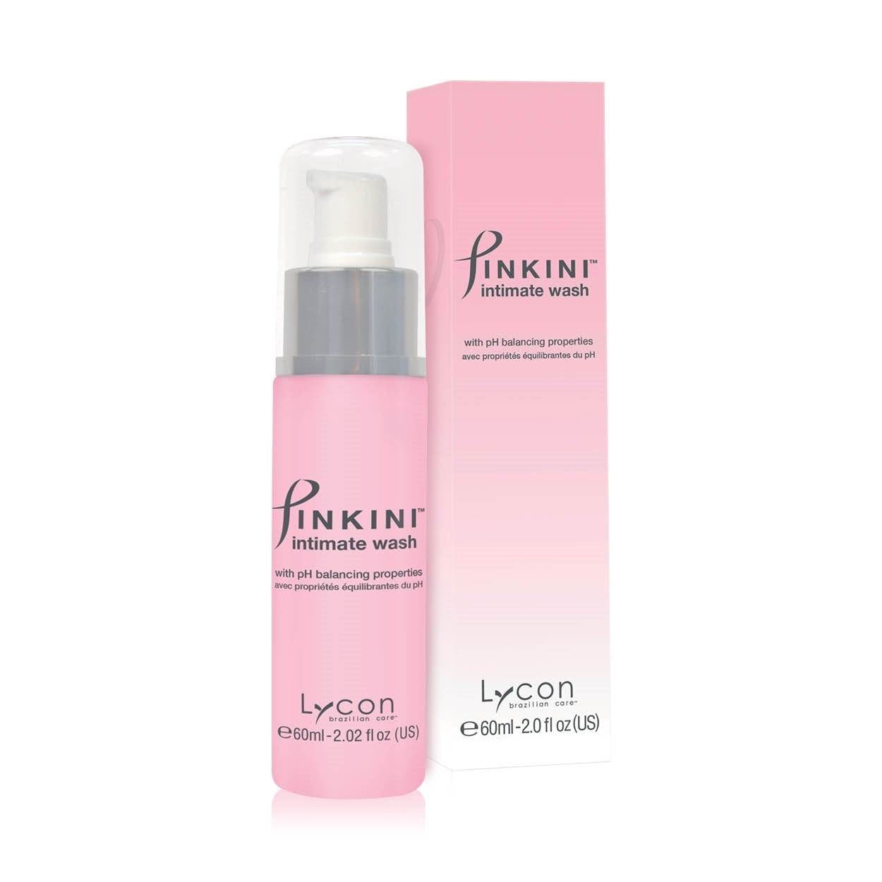50ml - PINKINI Intimate Wash