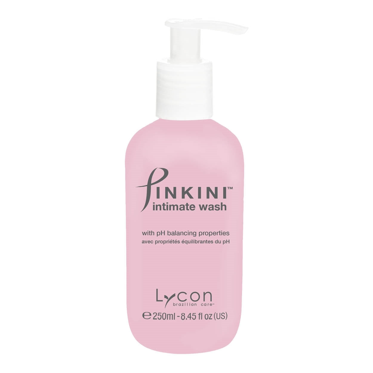 250ml - PINKINI Intimate Wash