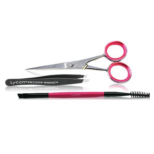 Eyebrow Precision Toolkit