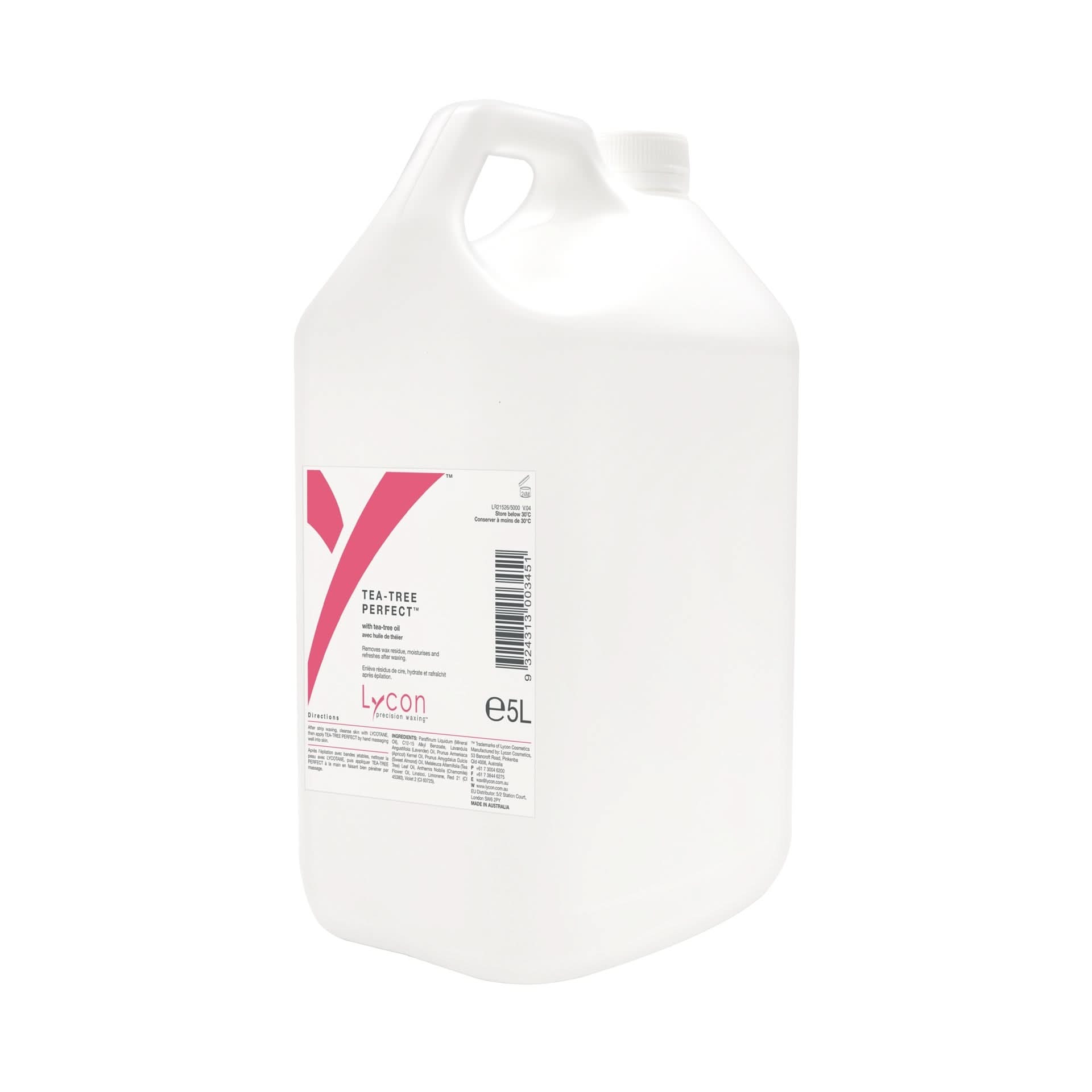 π Tea-Tree Perfect - 5L (40% off)