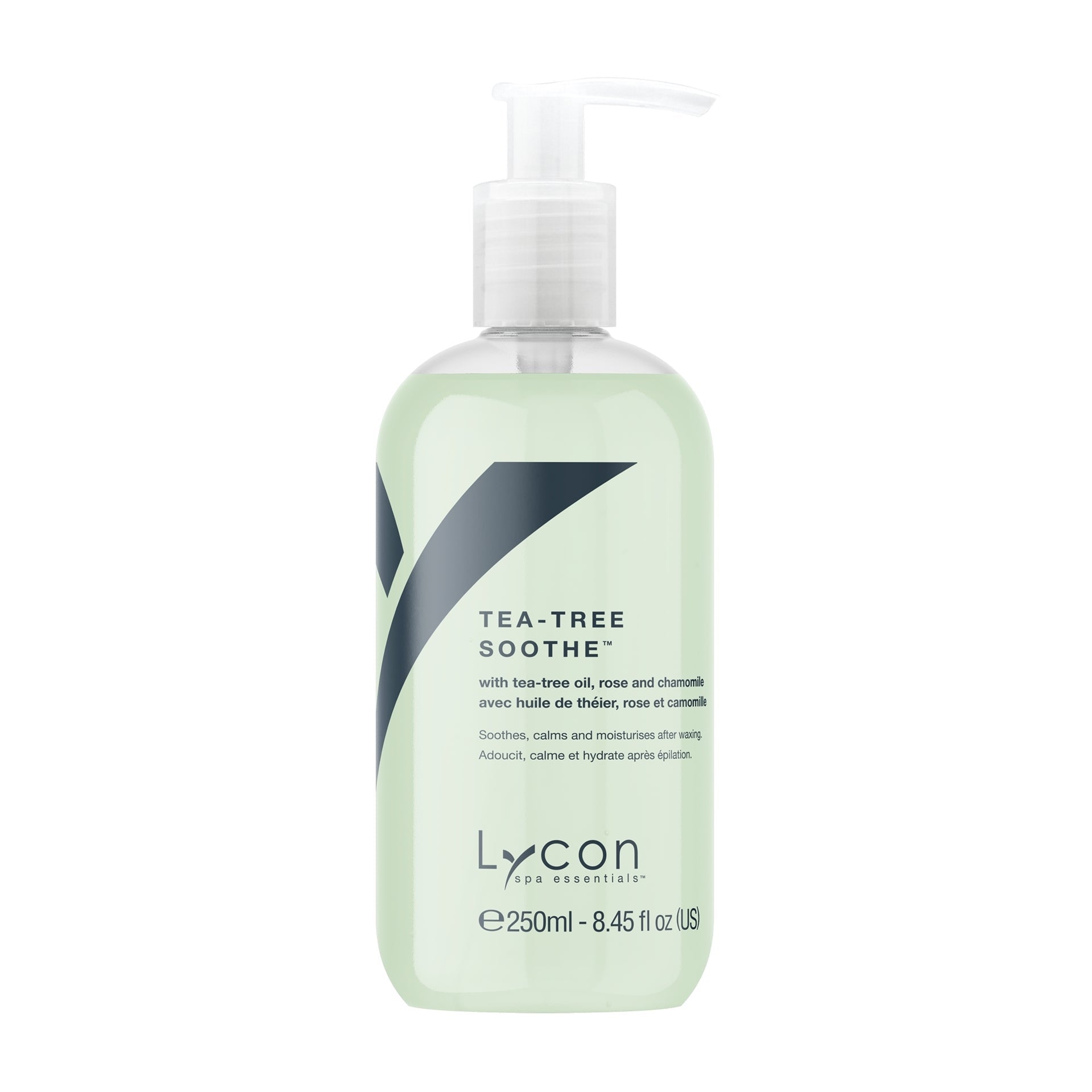 Lycon Spa Tea Tree Soothe 