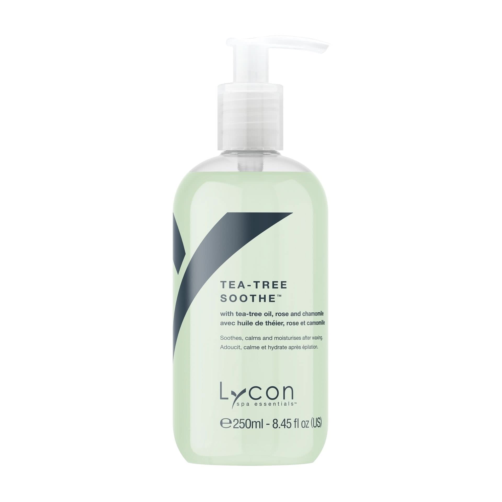 Lycon Spa Tea Tree Soothe