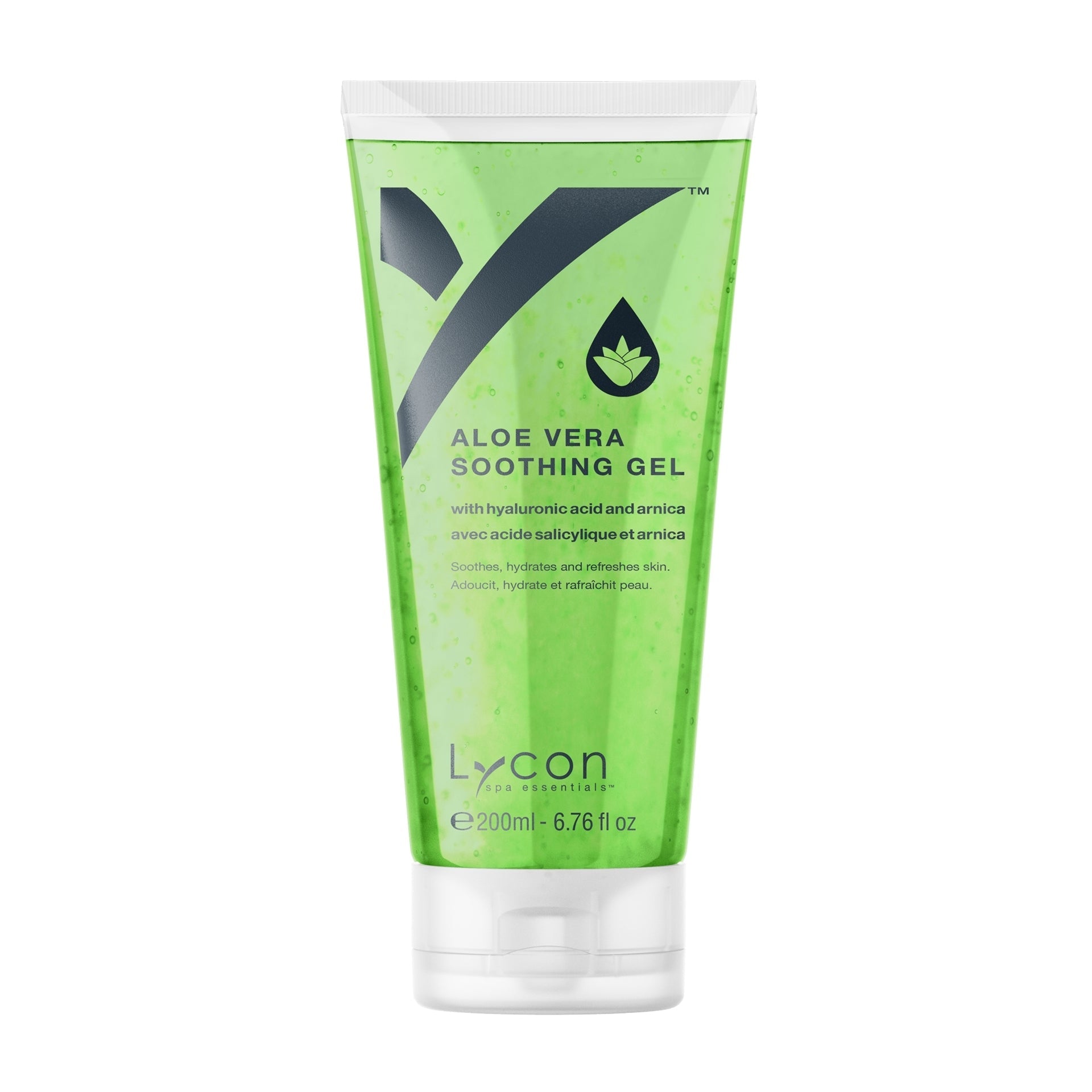 Aloe Vera Soothing Gel