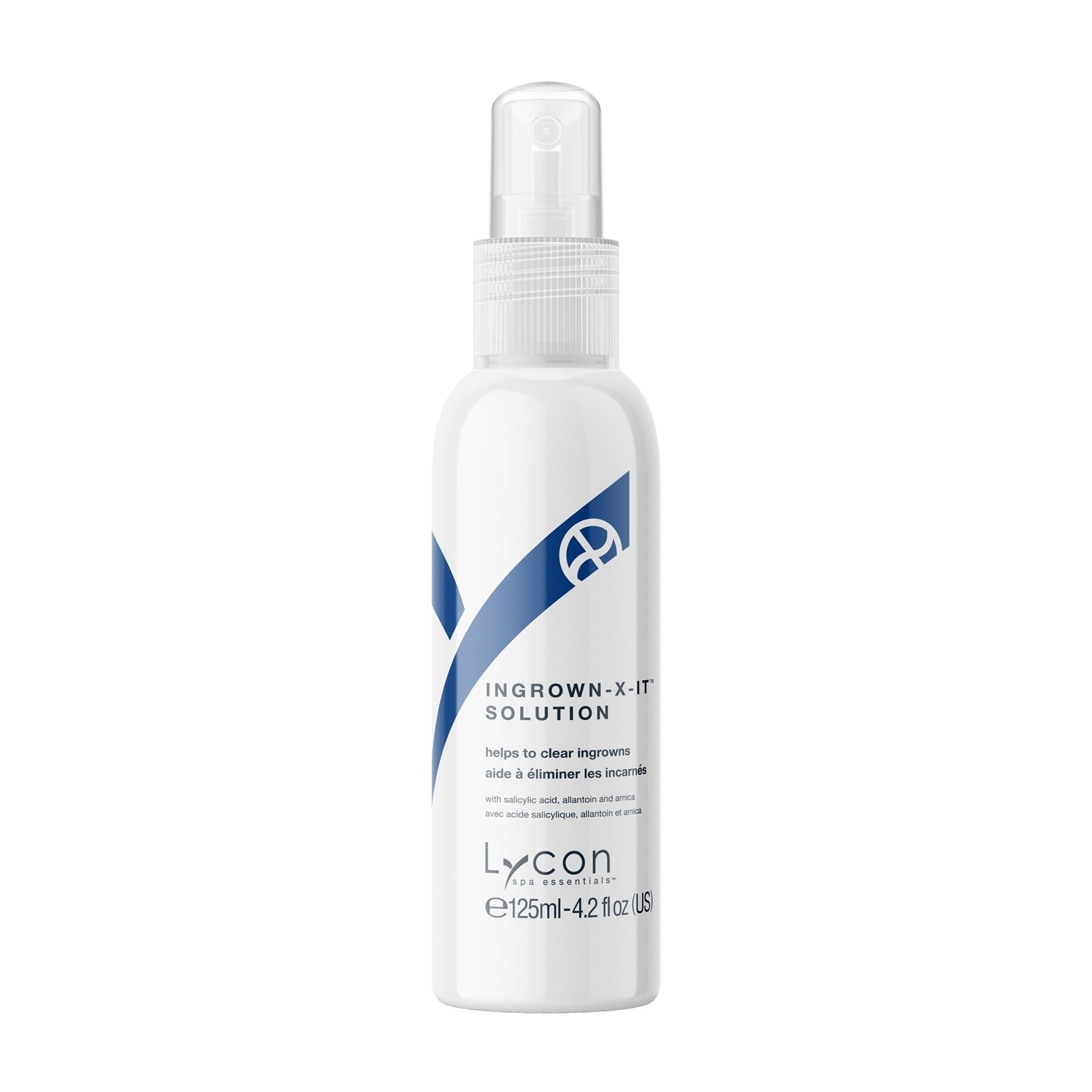 Ingrown-x-it Solution