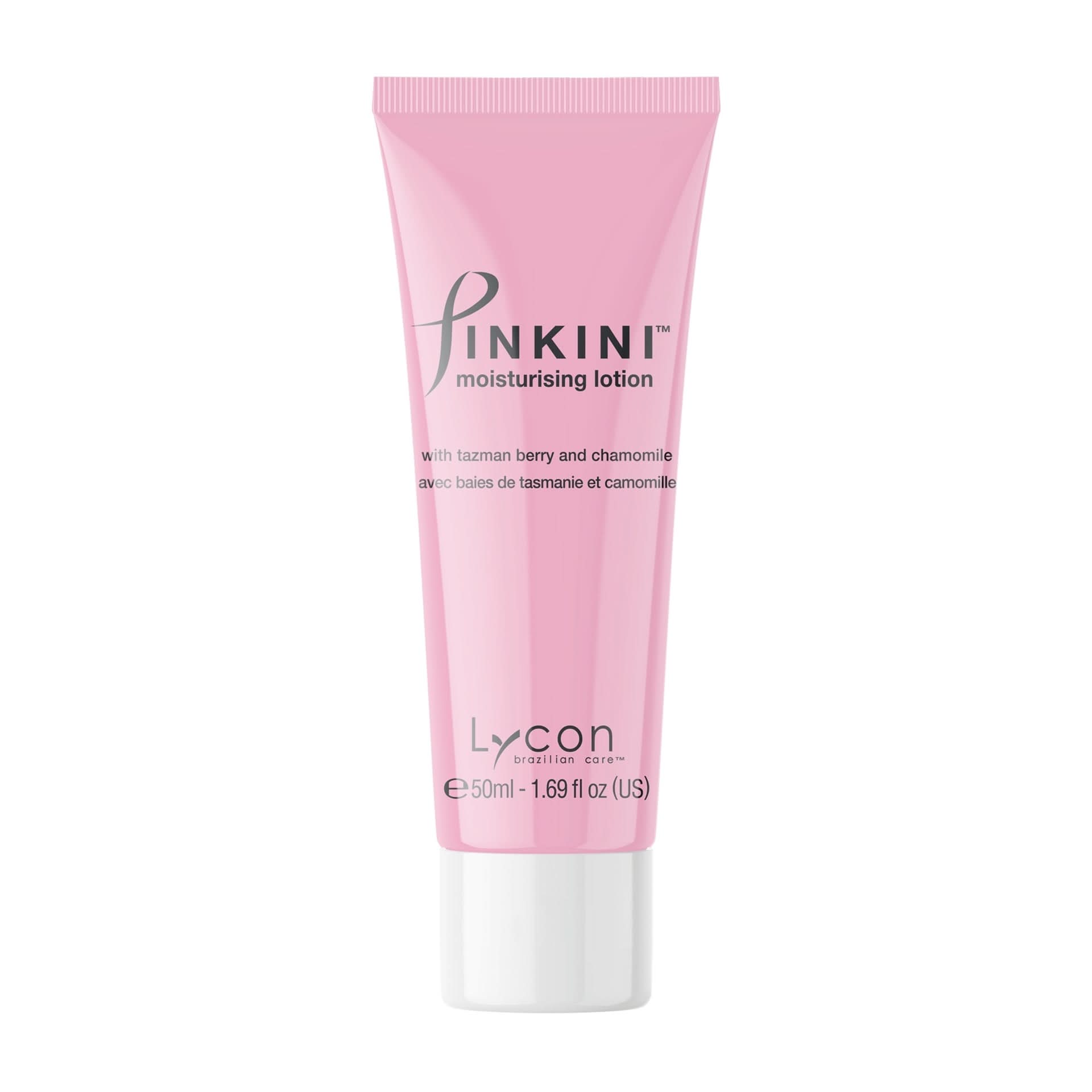 Pinkini Moisturising Lotion
