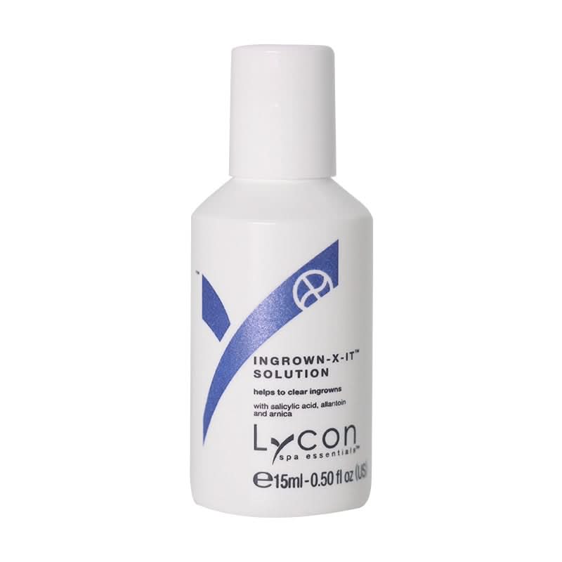 Ingrown-x-it Solution 15ml