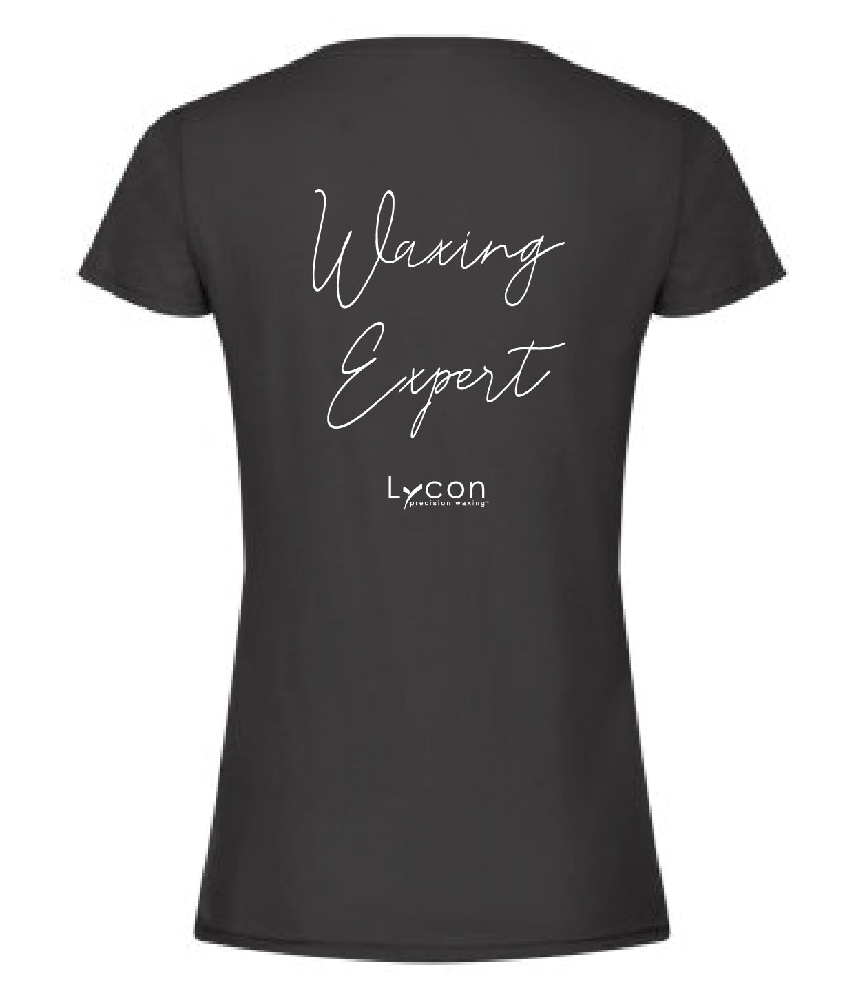 S - LYCON Waxing Expert T-Shirt