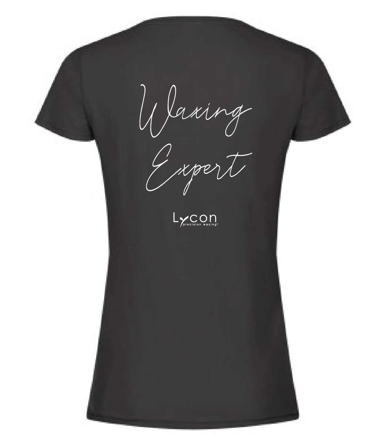 XS - LYCON Waxing Expert T-Shirt