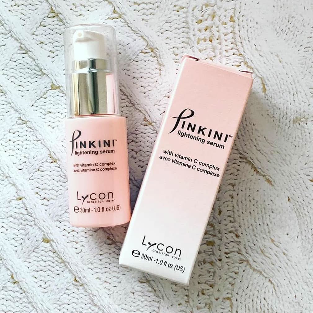 Pinkini Lightening Serum - 30ml