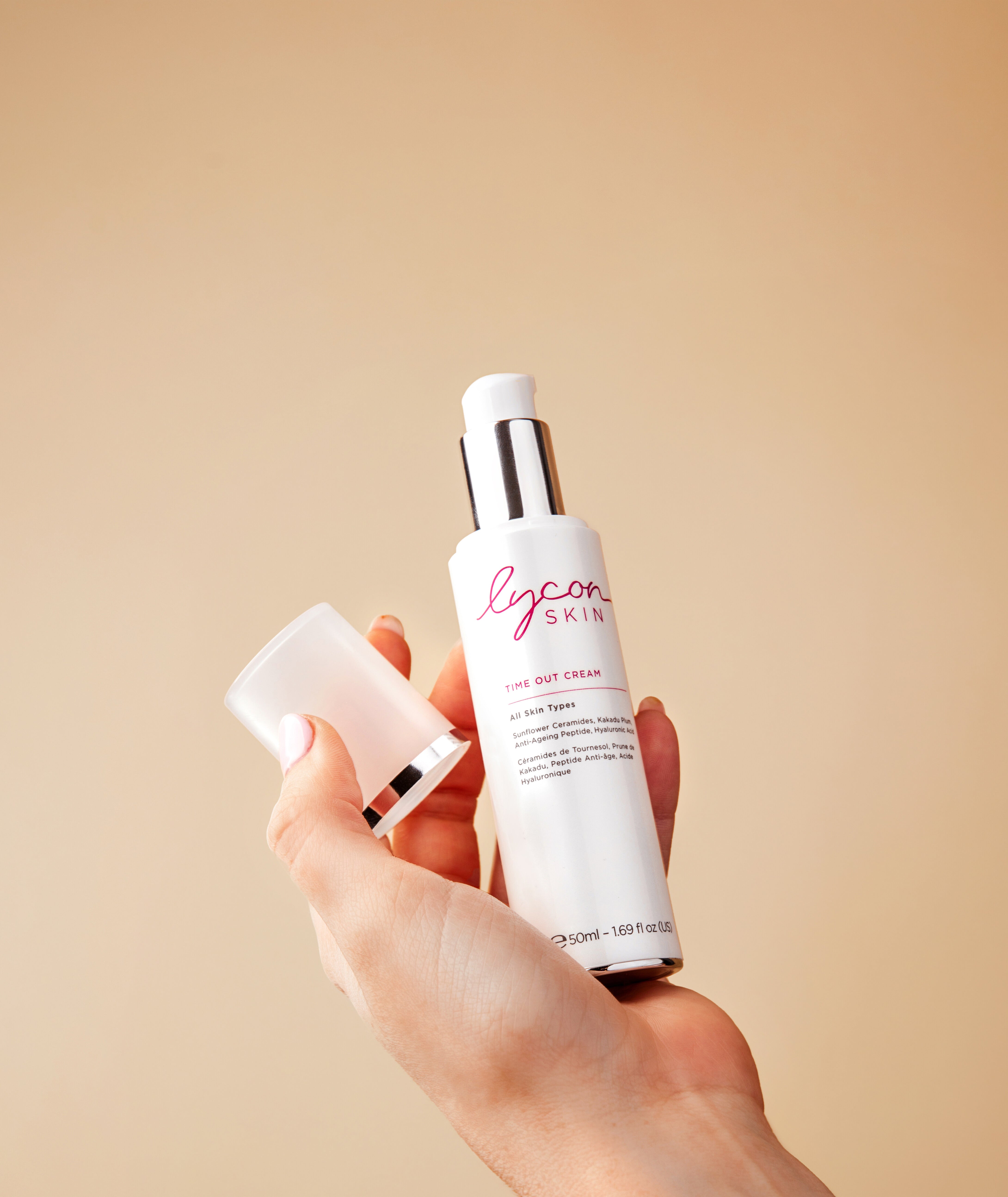 Anti-Ageing Skin Care Set