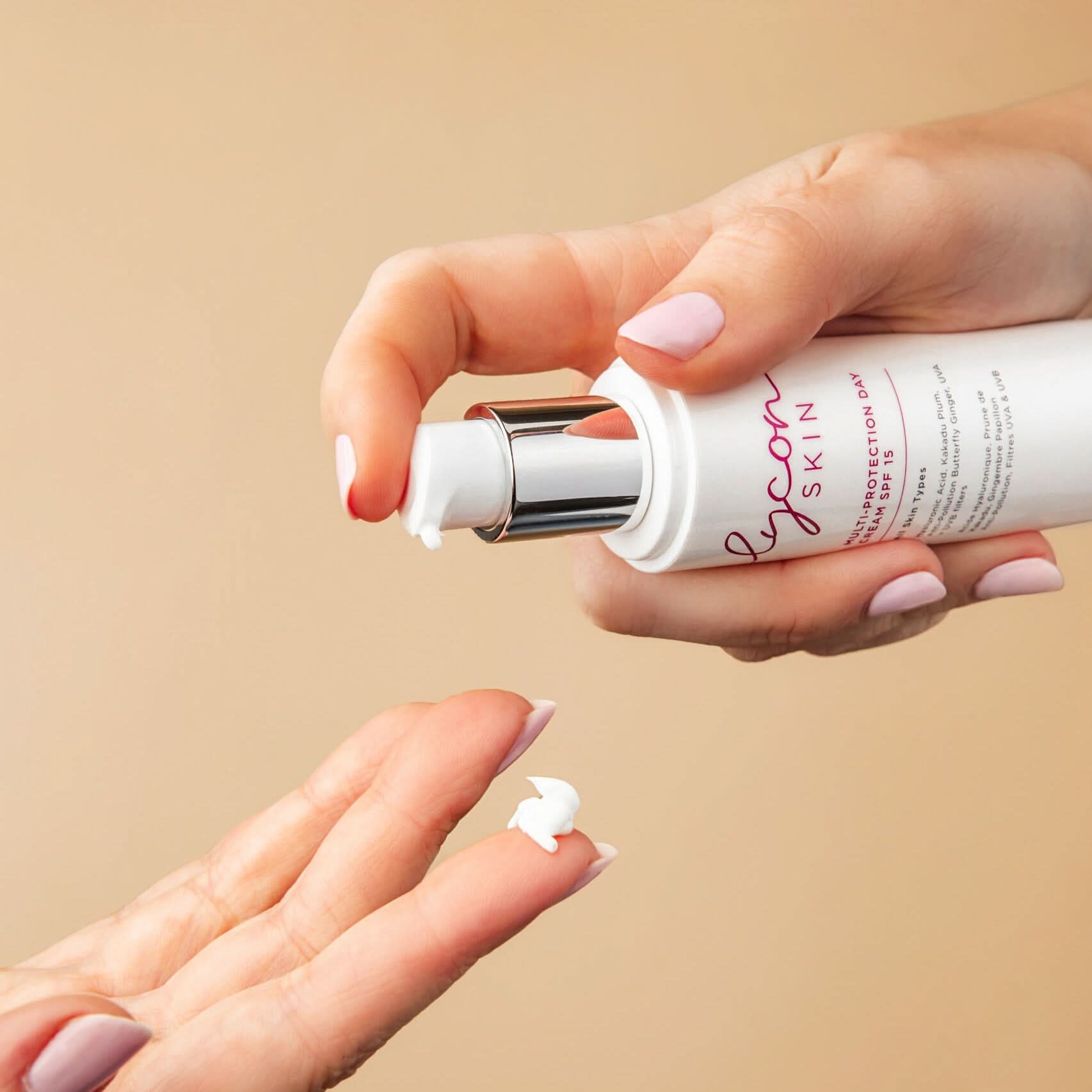 Multi-Protection Day Cream SPF15 50ml