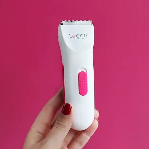 Lycon Electric Hair Trimmer