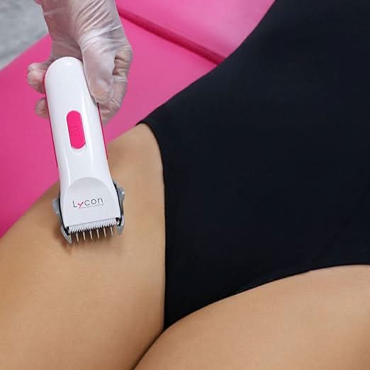 Lycon Electric Hair Trimmer