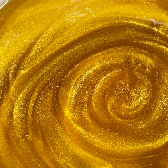 Active Gold Hot Wax - 1kg