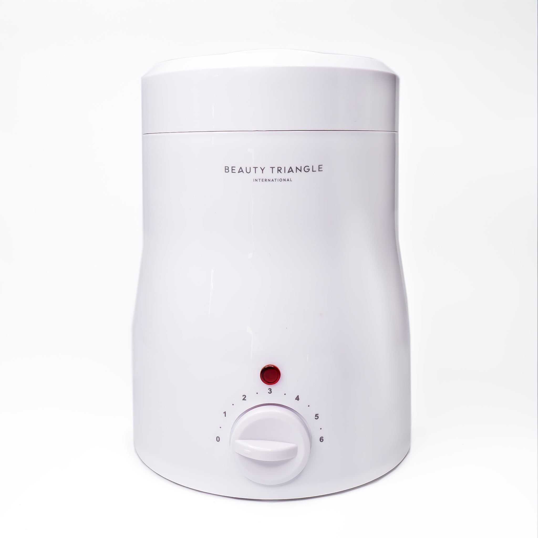 Beauty Triangle International Single Wax Heater 1000CC