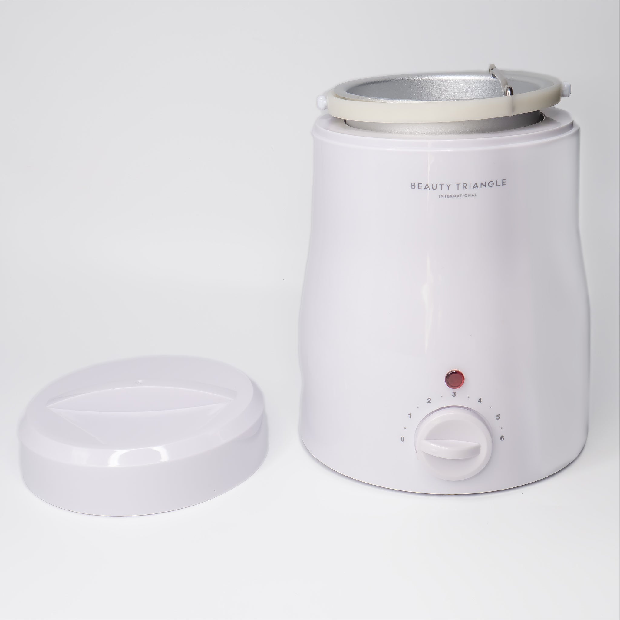 Beauty Triangle International Single Wax Heater 1000CC