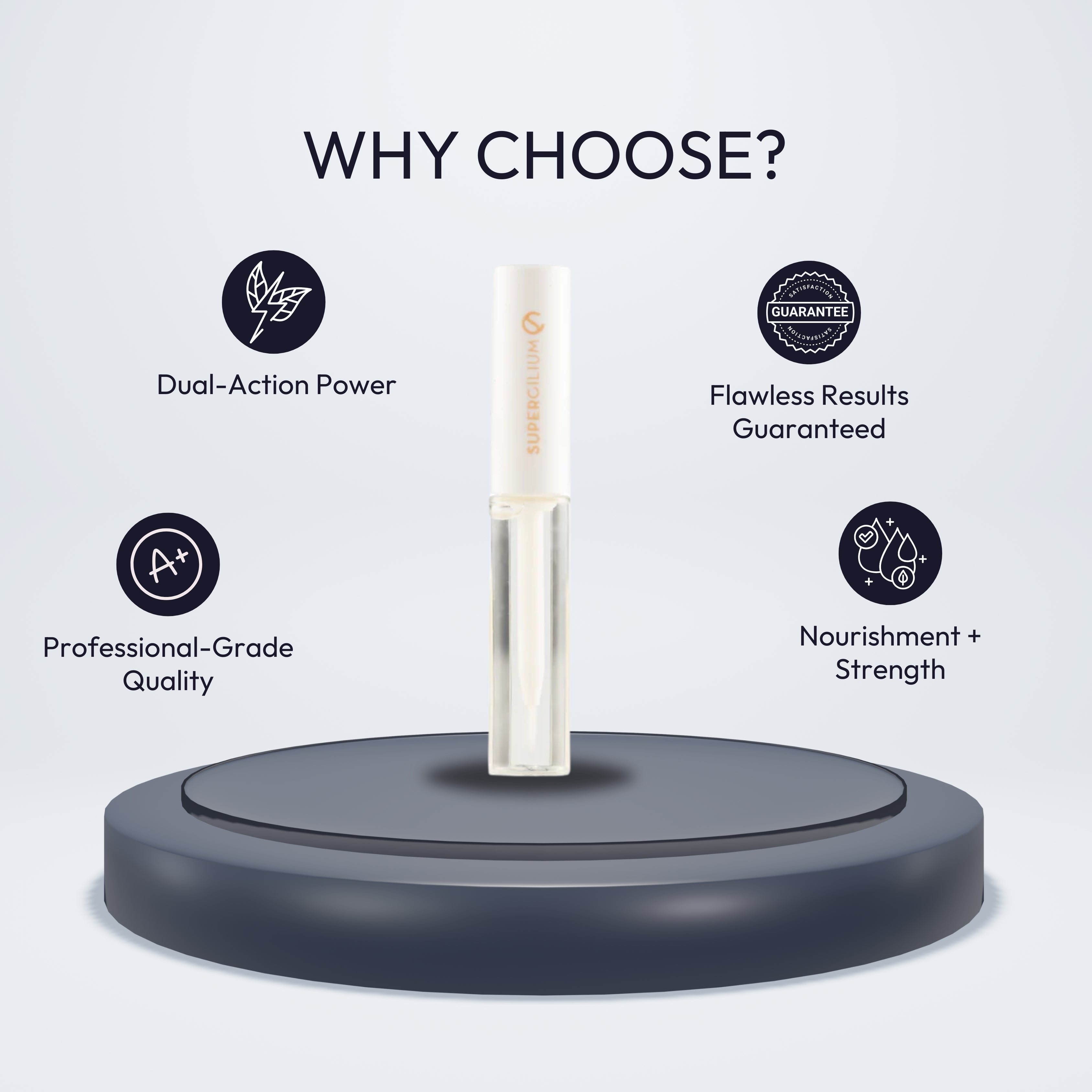 Brow & Lash Bonding Serum