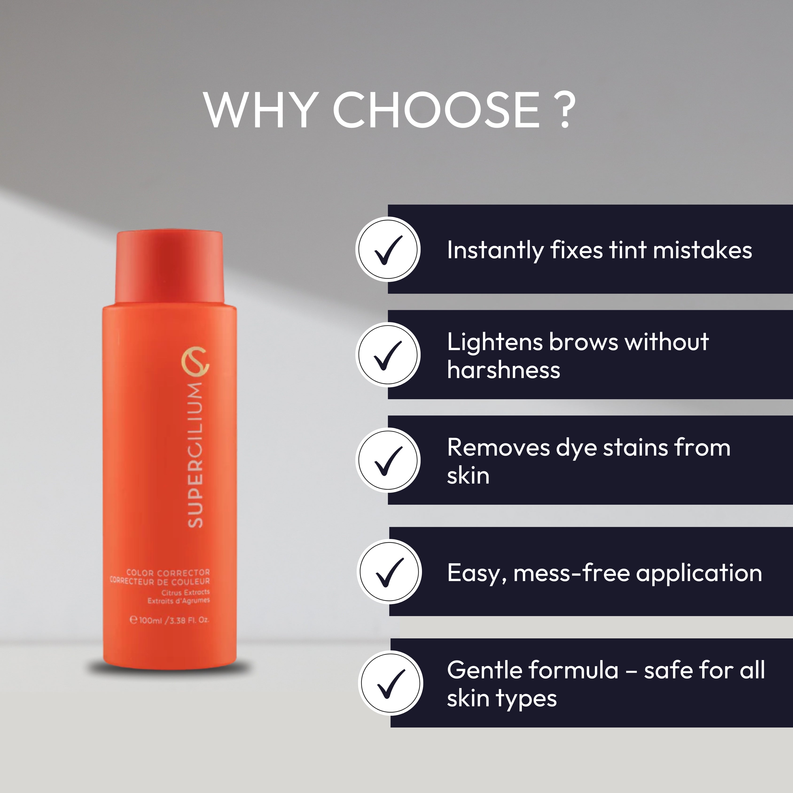 Colour Corrector