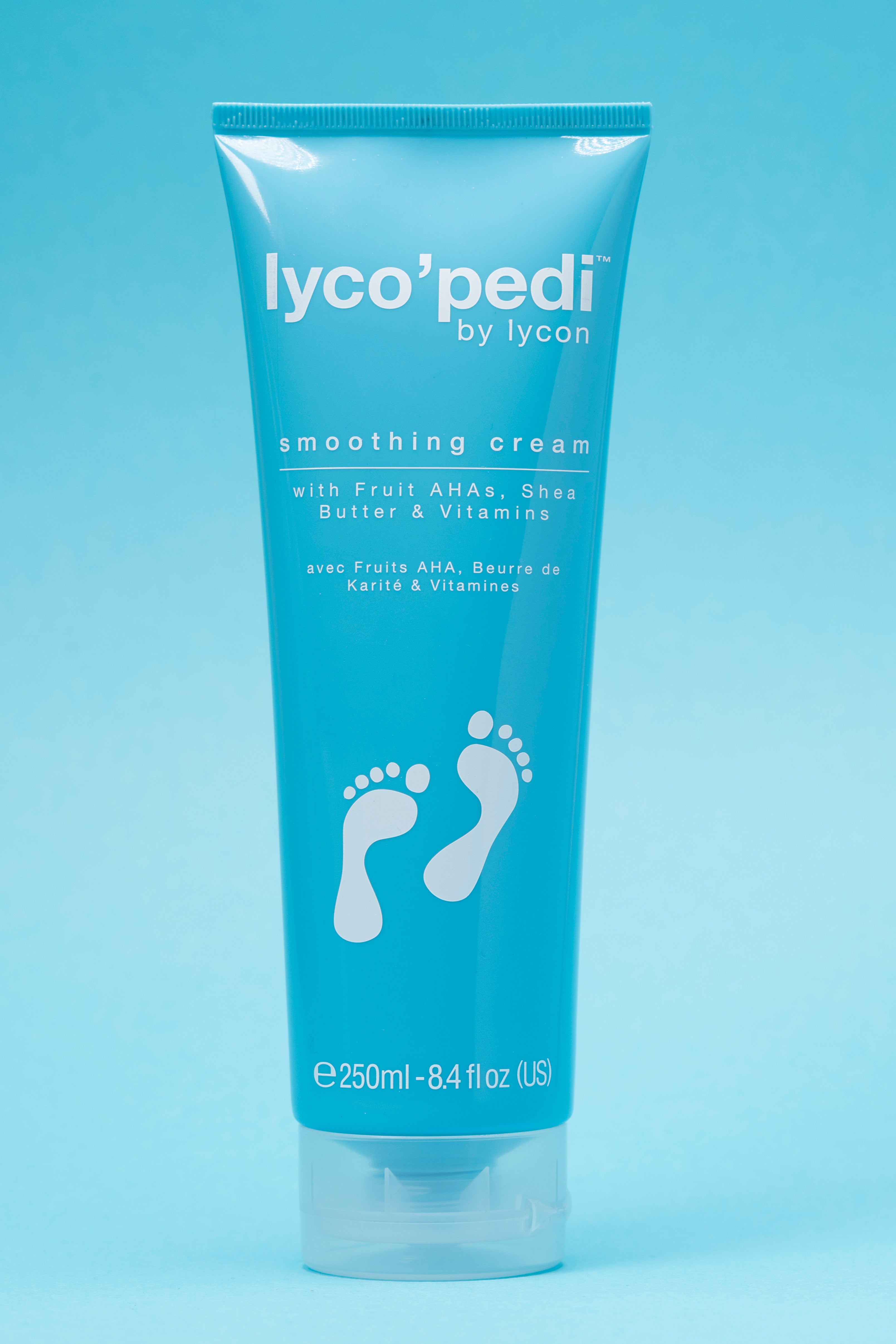 Lyco'pedi Ultimate Starter Kit for Professionals