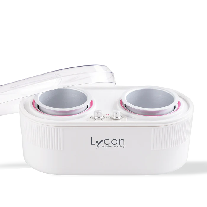 LycoPro Duo Heater