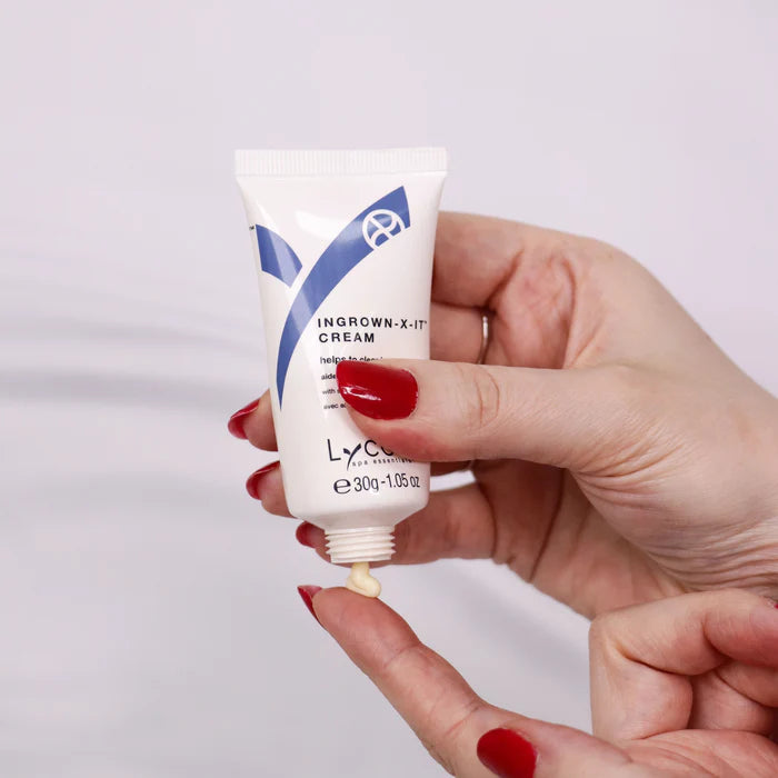 Ingrown-X-it Cream - 30g