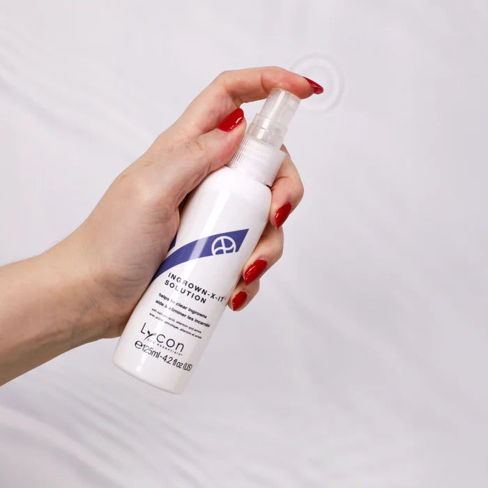 Ingrown-X-It Solution - 125ml