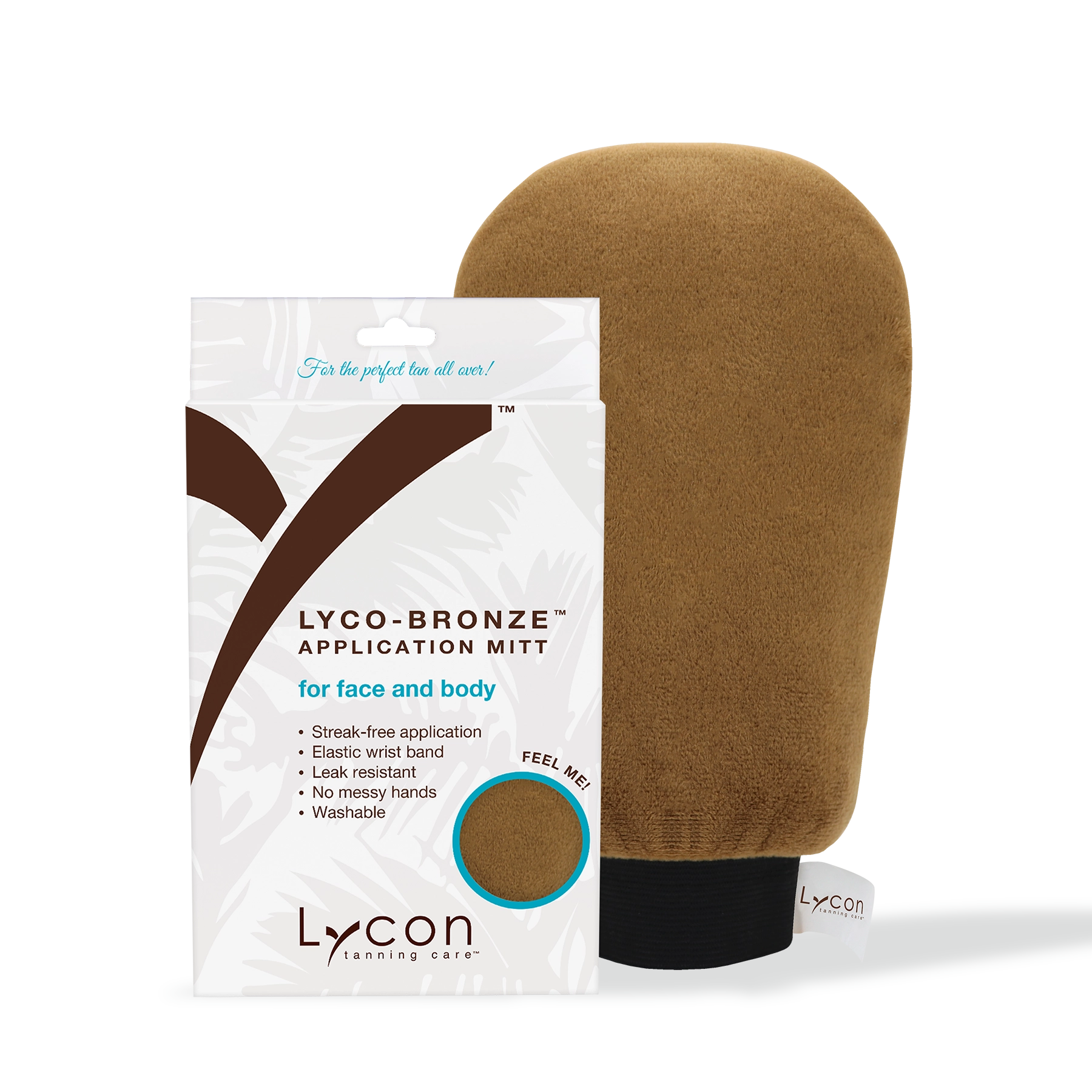 Bronze Hydration Set - Retail