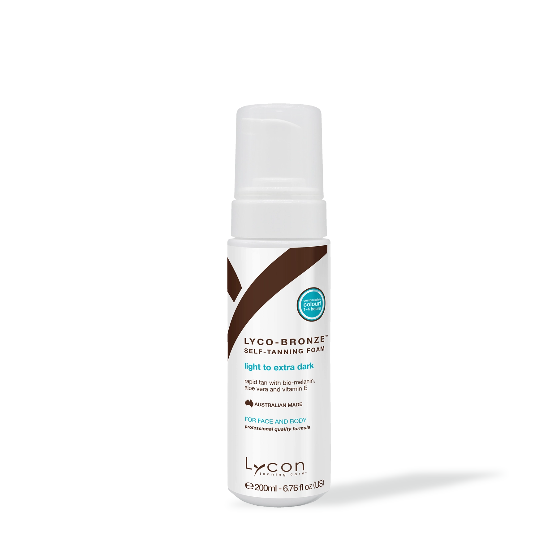 Bronze Hydration Set - Retail