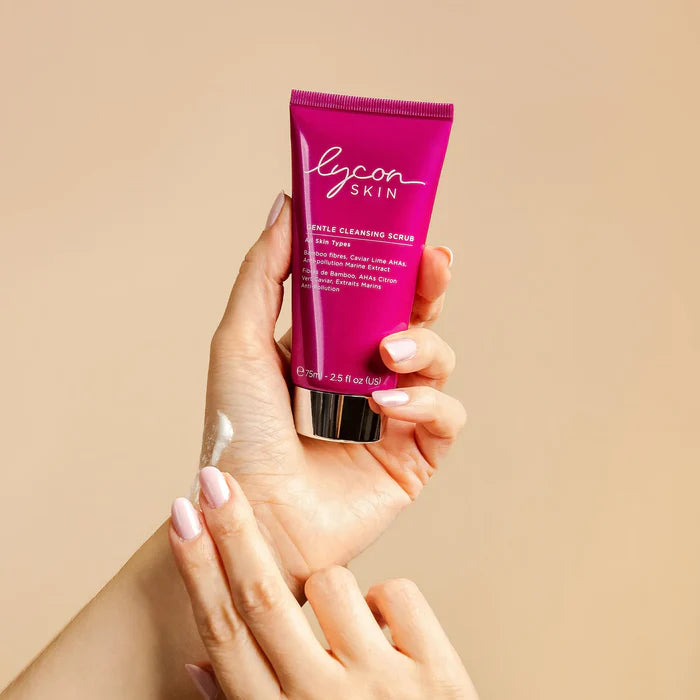 Gentle Cleansing Scrub 75ml - Retail