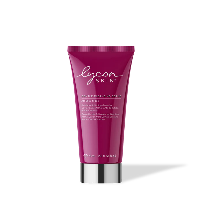 Gentle Cleansing Scrub 75ml - Retail