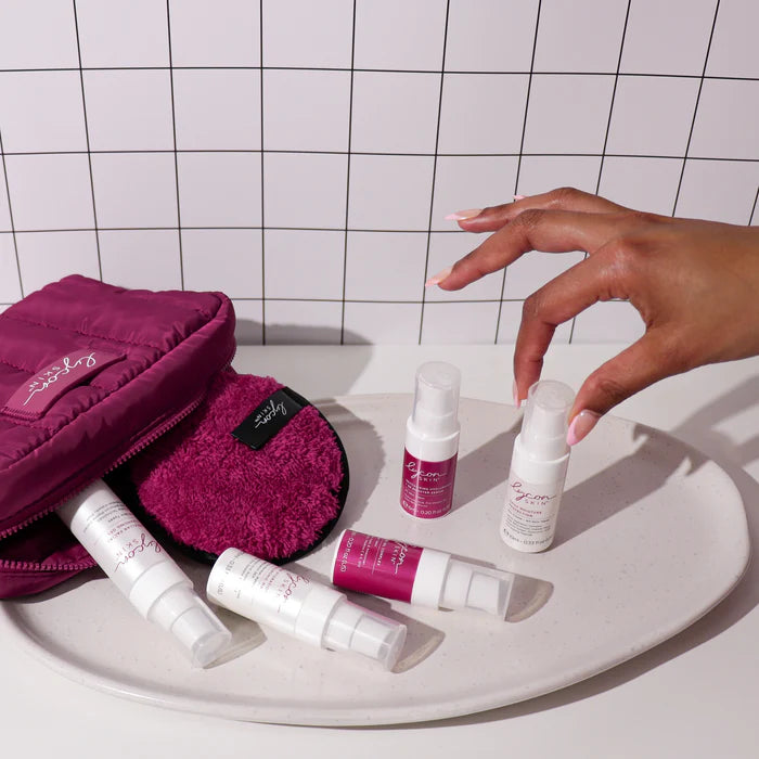 Lycon Skin Mini Heroes Kit - Retail