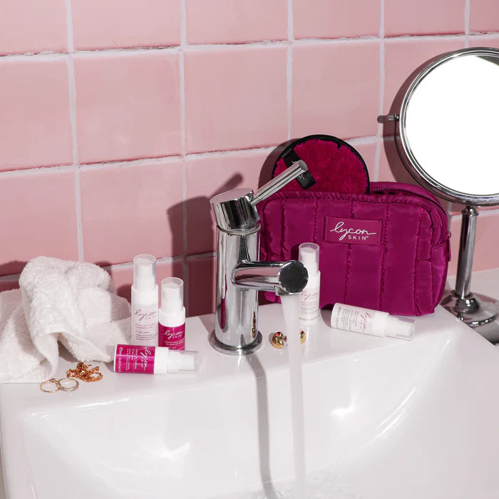 Lycon Skin Mini Heroes Kit - Retail