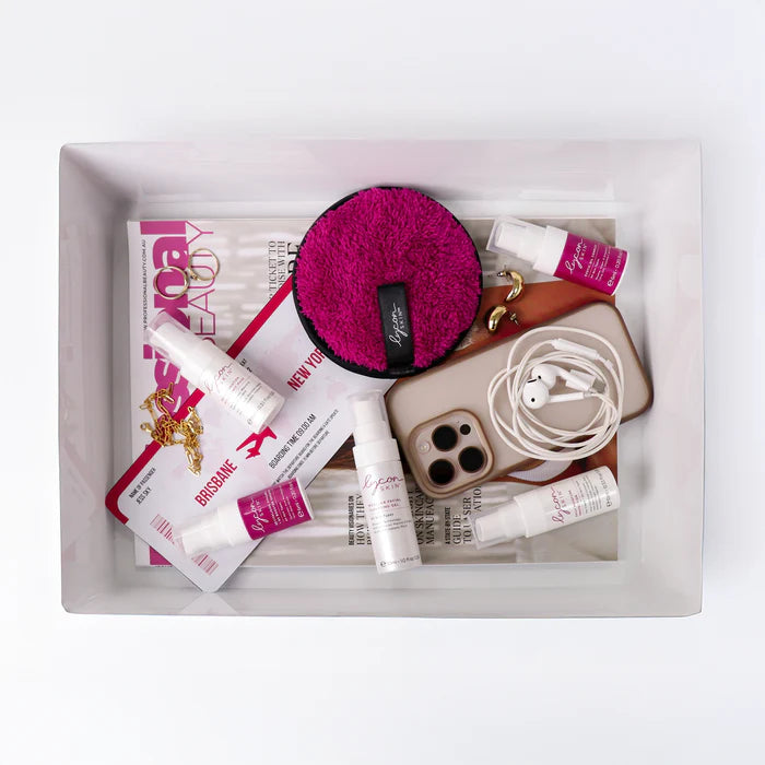 Lycon Skin Mini Heroes Kit