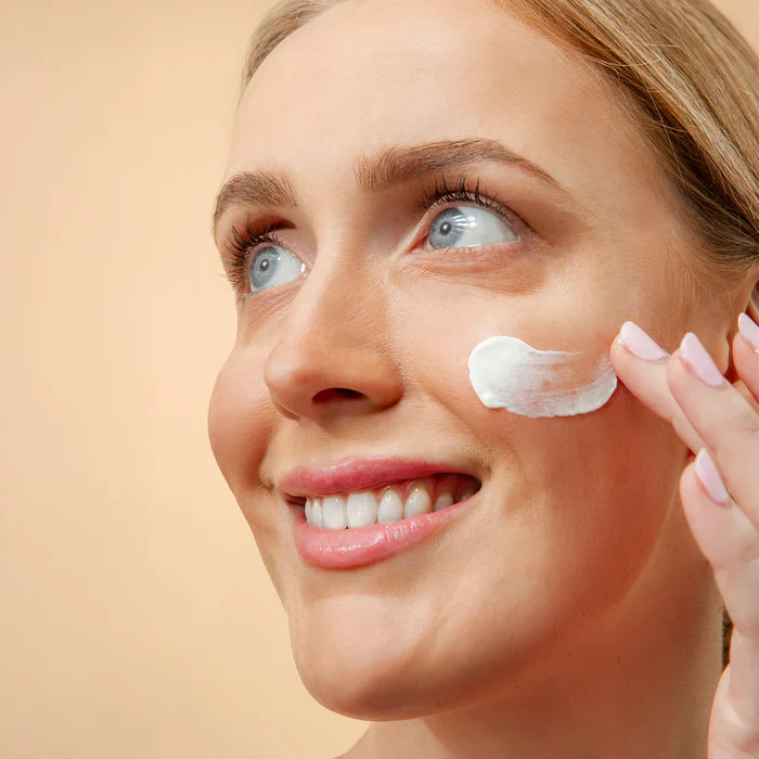 Multi-Protection Day Cream SPF15 50ml - Retail