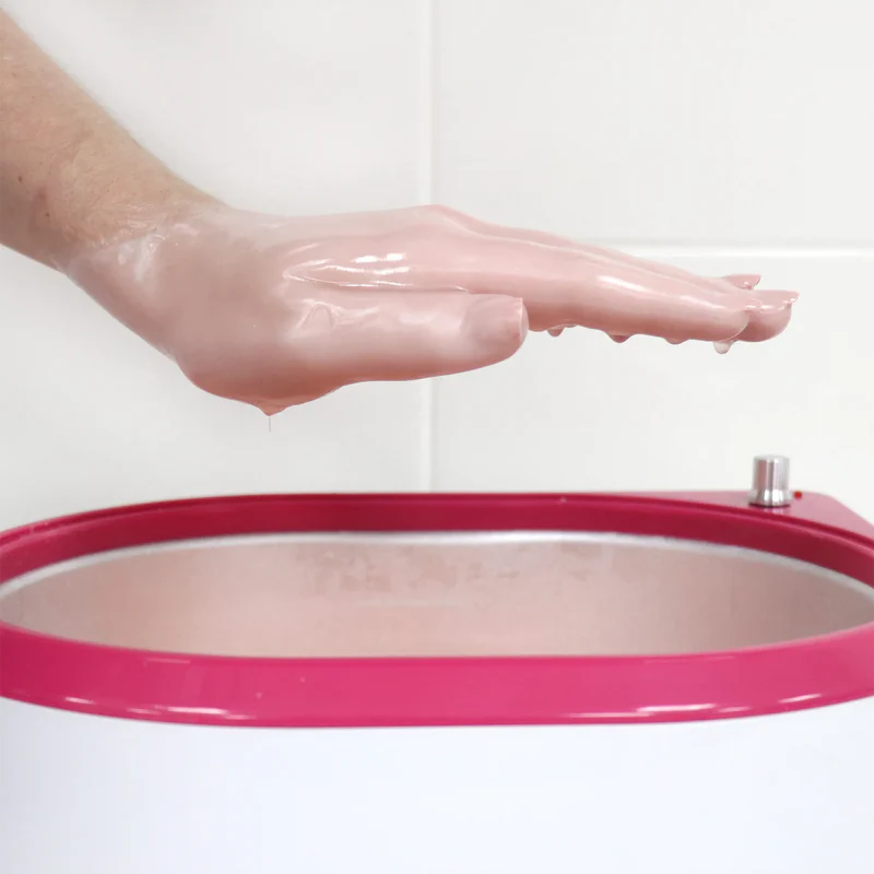 Thermo Active Paraffin Mask 400g