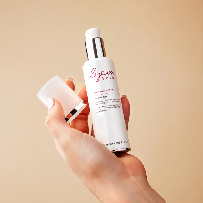 Time Out Cream - Night 50ml - Retail