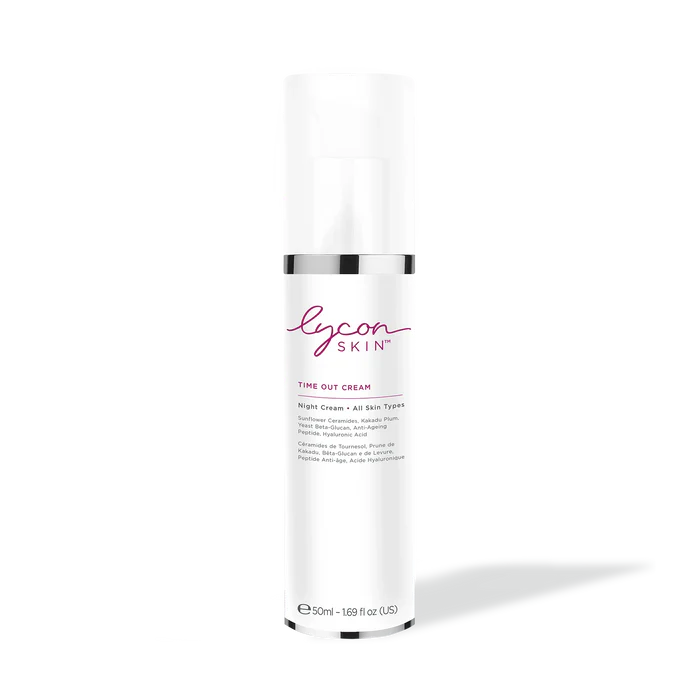 Time Out Cream - Night 50ml - Retail