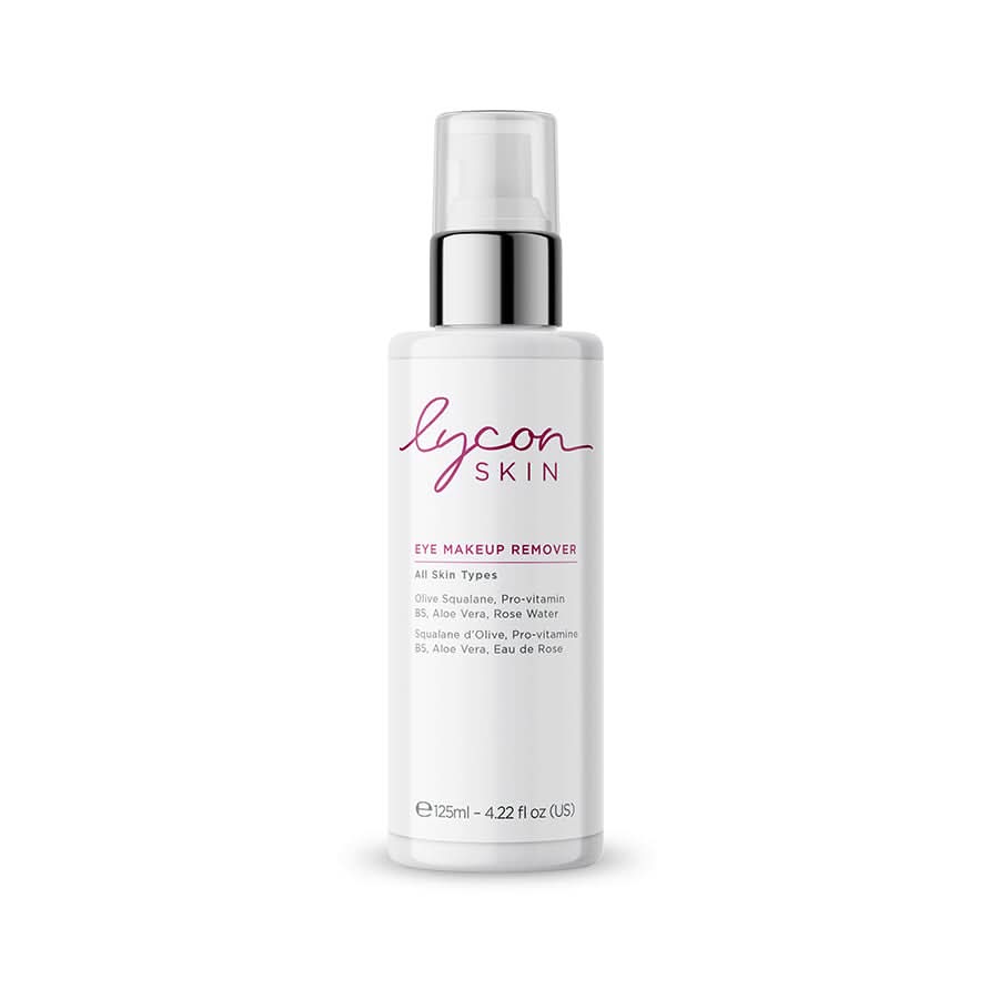 Eye Makeup Remover - 125ml