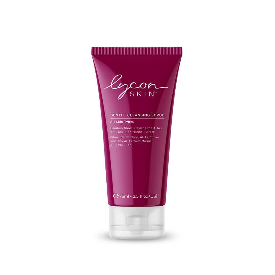 Gentle Cleansing Scrub 75ml - Retail