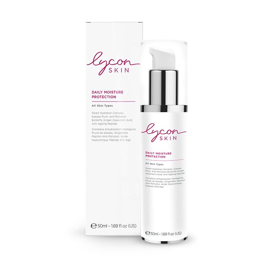 Daily Moisture Protection Cream 50ml - Retail
