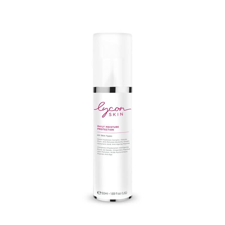 Daily Moisture Protection Cream 50ml