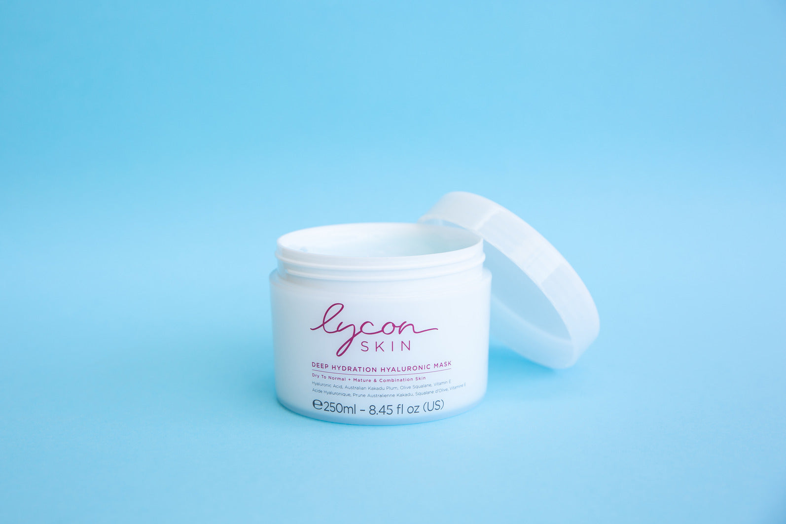 Lycon Skin Professional Kit