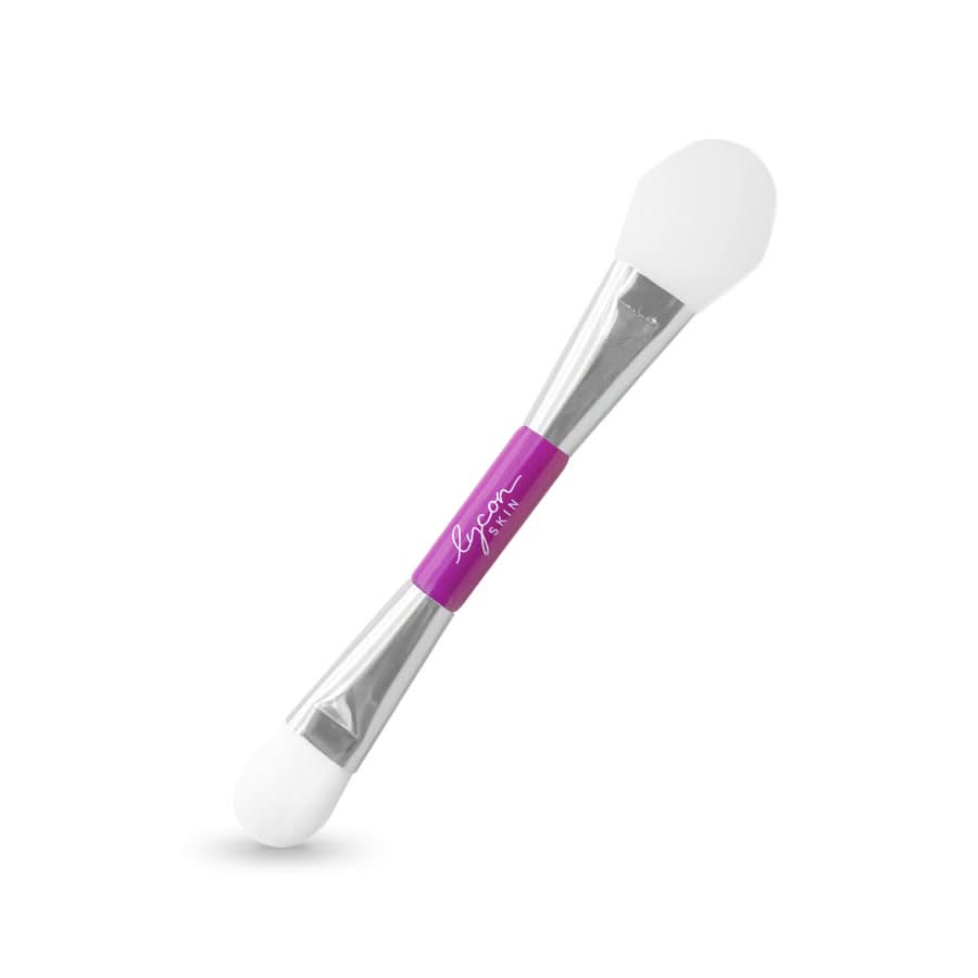 Double Ended Mask Brush - Retail
