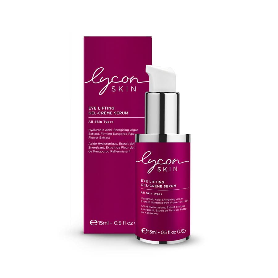Eye Lifting Gel-Creme Serum 15ml - Retail