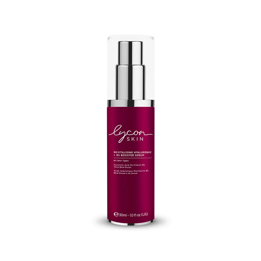 Revitalising Hyaluronic +B5 Booster Serum 30ml
