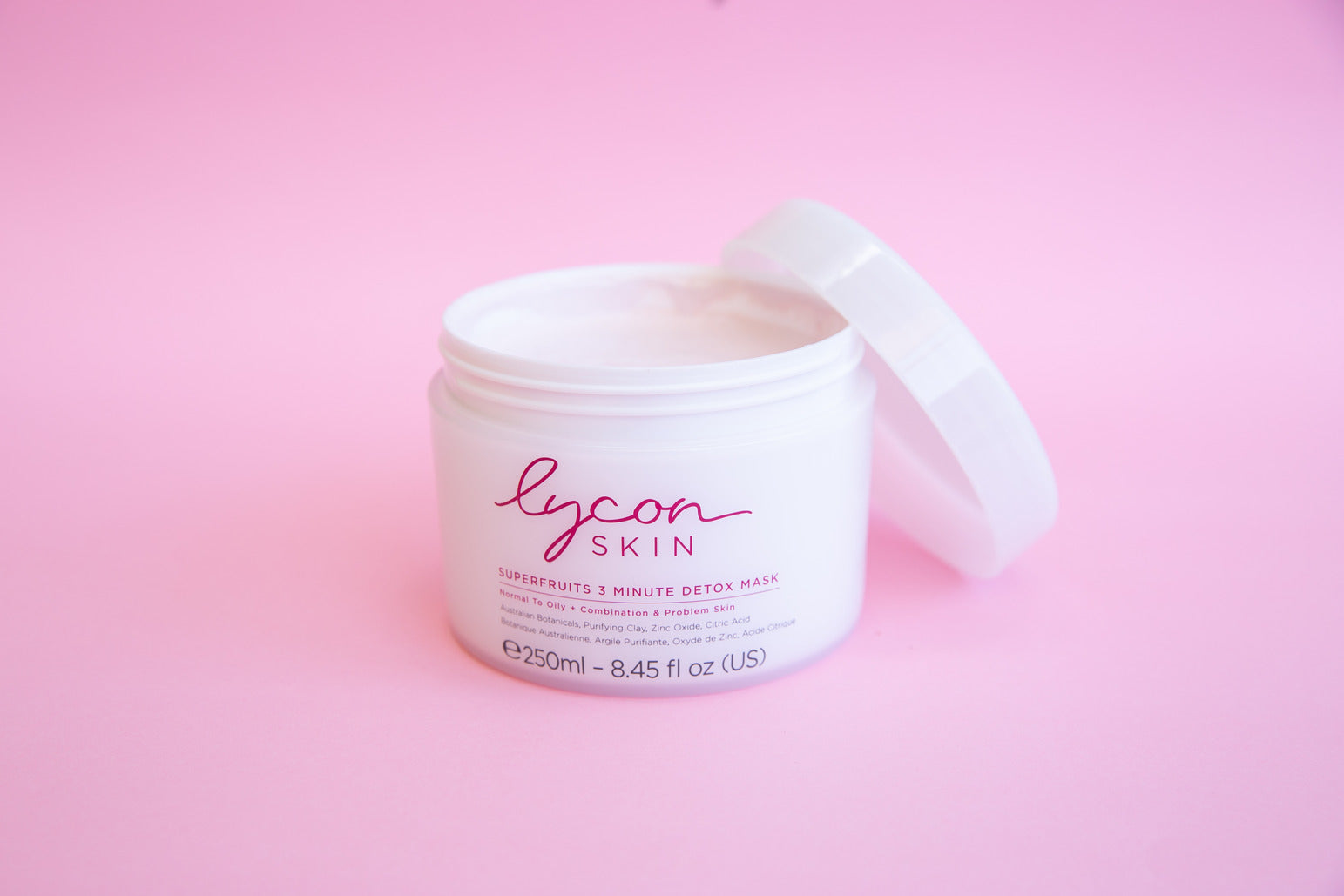 Lycon Skin Professional Kit