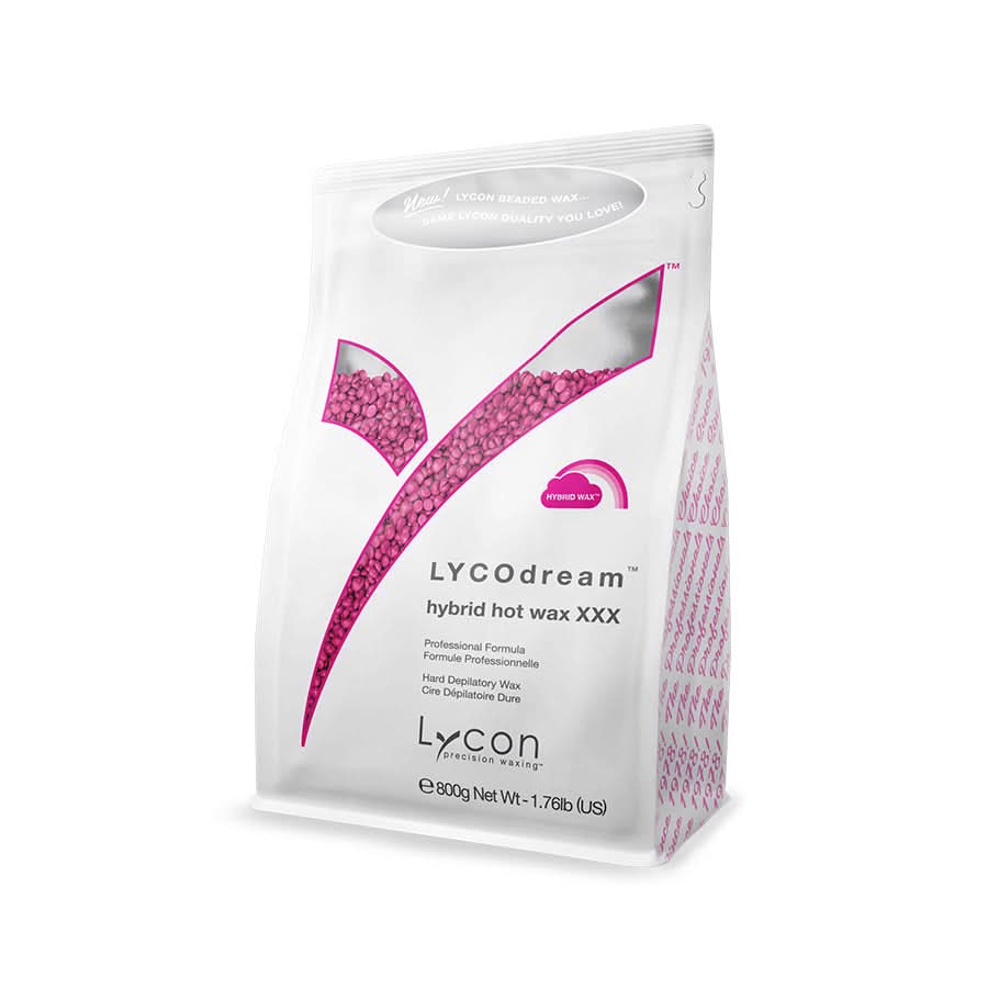 Lycodream Hybrid Hot Beads