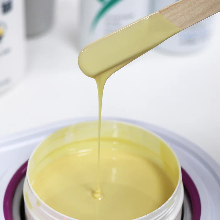 Lycoflex Vanilla Strip Wax - 800ml